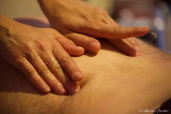 Odet Massages, Brittany - Photo 2