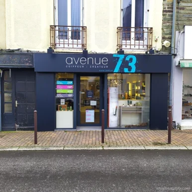 Avenue73 Guer - Coiffeur, Brittany - Photo 1