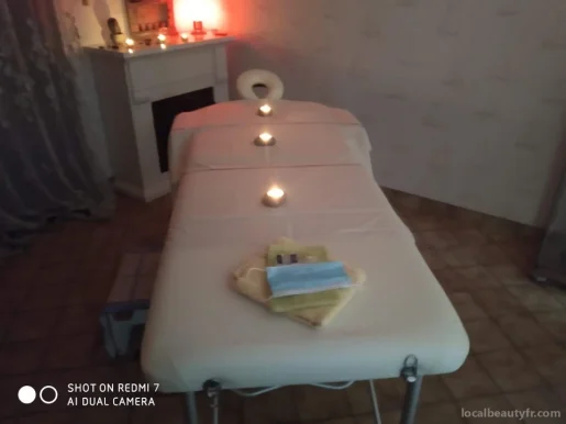 Massage salle détente, Brittany - Photo 1