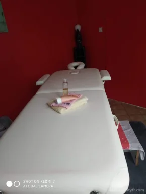 Massage salle détente, Brittany - Photo 2