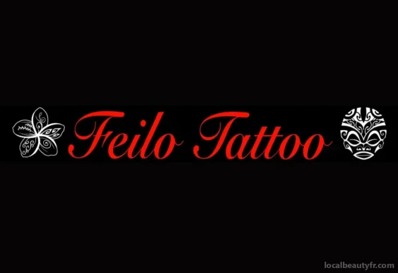 Feilo tattoo, Brittany - Photo 2