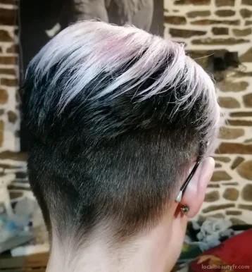 BZ'HAIR Élodie coiffure à domicile, Brittany - Photo 4