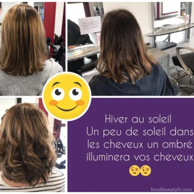 L'Atelier Bel Hair, Brittany - Photo 1