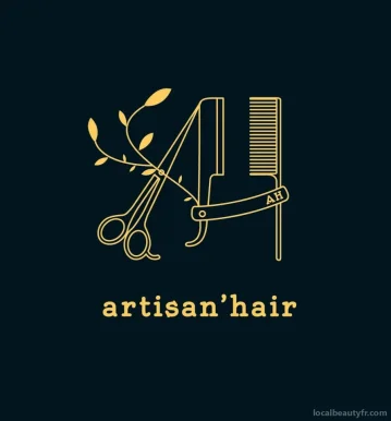 Artisan'Hair Coiffure, Brittany - Photo 2