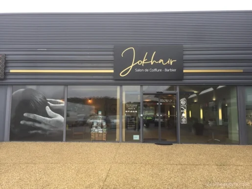 Salon Jokhair, Brittany - Photo 4