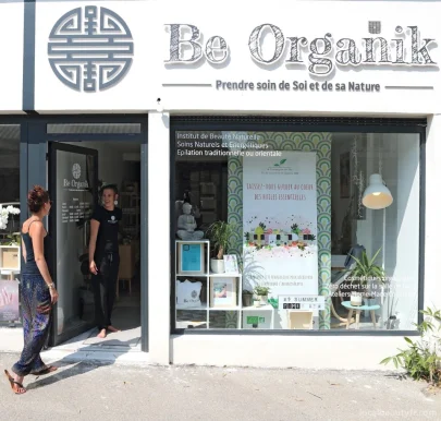 Be Organik, Brittany - Photo 1