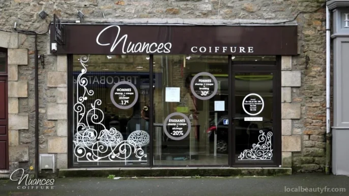 Nuances Coiffure, Brittany - Photo 4
