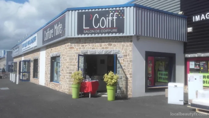 L'Coiff, Brittany - Photo 3