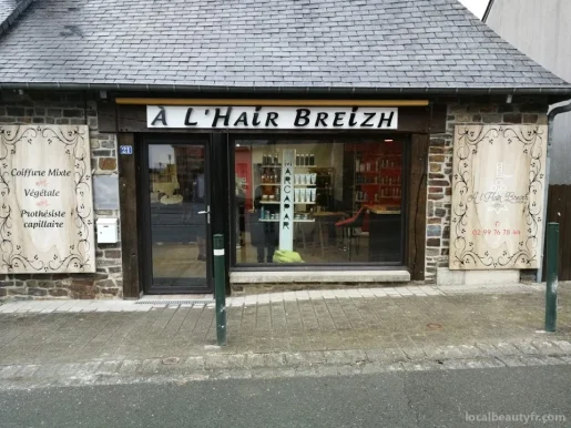 A L'Hair Breizh institut, Brittany - Photo 1