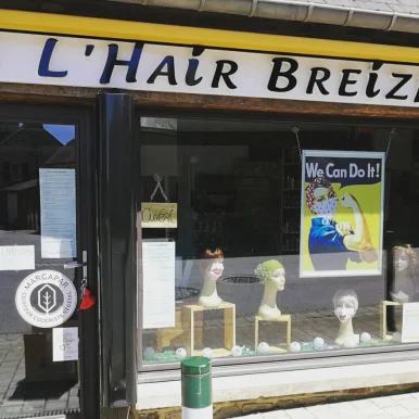 A L'Hair Breizh institut, Brittany - Photo 2