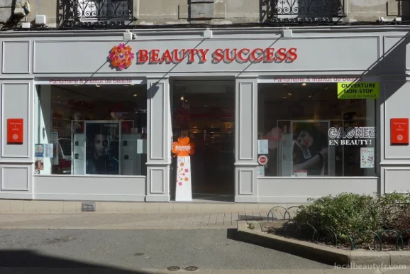 Beauty Success, Brittany - Photo 2