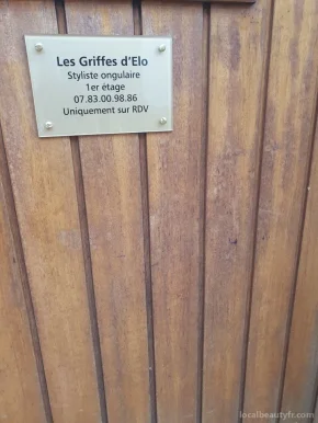 Les Griffes d'elo, Brittany - Photo 3