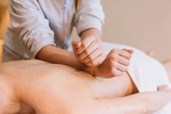 Luminaissance-bzh massage femme enceinte, Brittany - Photo 2