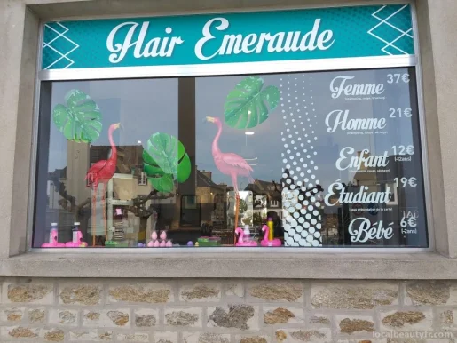 Hair Emeraude, Brittany - Photo 2