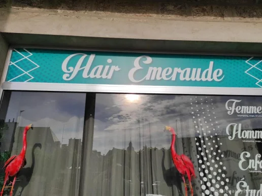 Hair Emeraude, Brittany - Photo 3
