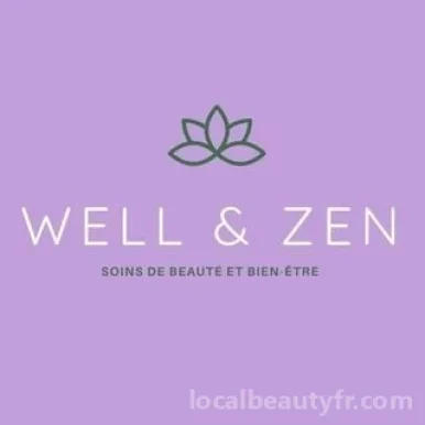 WELL' N ZEN Epilation, Massages, soins du visage, soin des pieds, Brittany - Photo 1