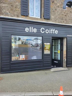 Elle coiffe, Brittany - 