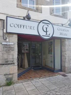 Coiffure CL Création Mixte, Brittany - 