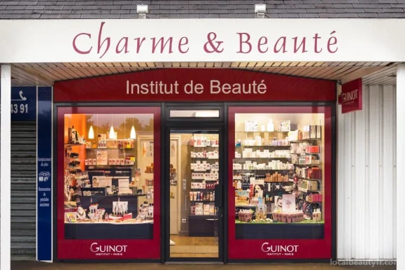 Institut Charme et Beauté, Brittany - Photo 1