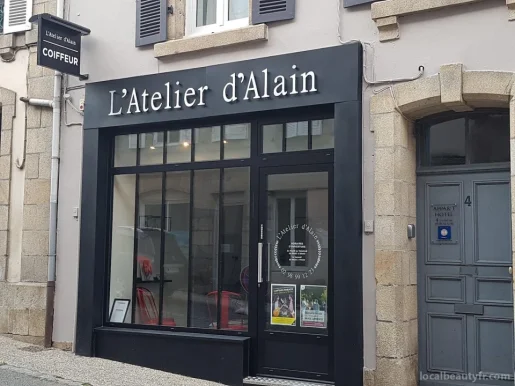 L'Atelier d'Alain, Brittany - Photo 2