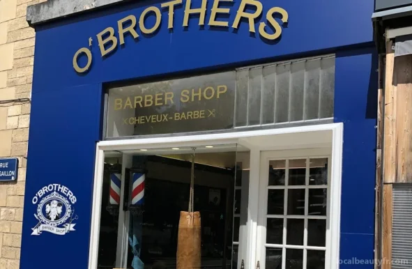 O'Brothers Barber Shop, Caen - Photo 4