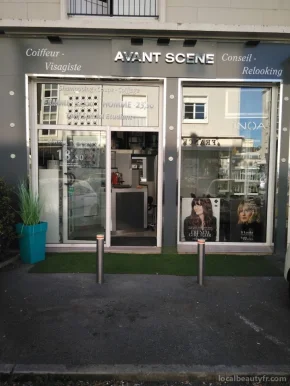 Avant-Scene coiffure, Caen - Photo 3