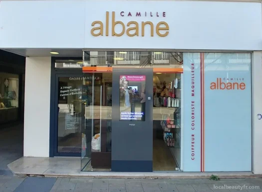 Camille Albane - Coiffeur Caen, Caen - Photo 1