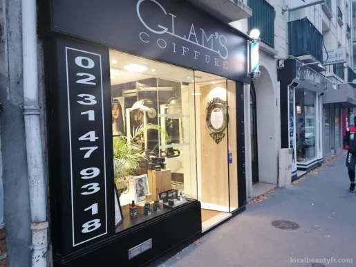 Glam's Coiffure, Caen - Photo 2