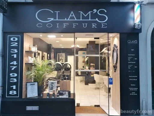 Glam's Coiffure, Caen - Photo 1