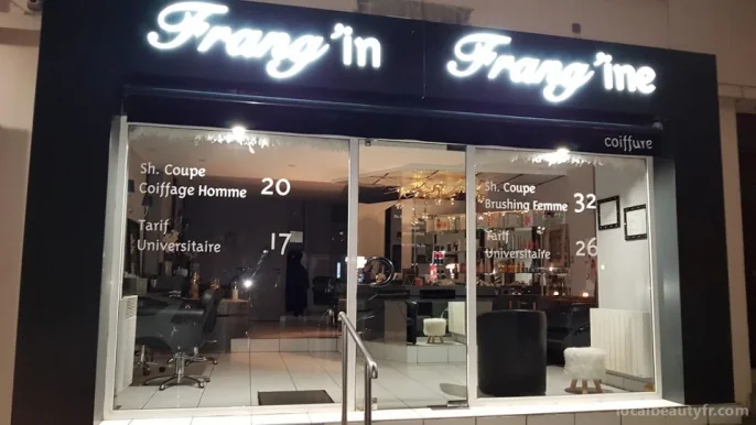 Frang'in Frang'ine, Caen - Photo 2