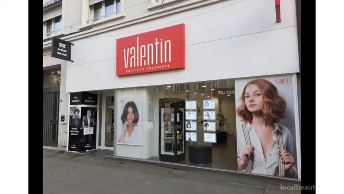 Salon Valentin, Caen - Photo 1