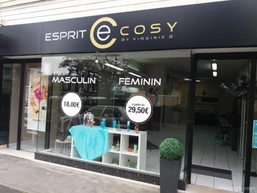 Esprit Cosy, Caen - 