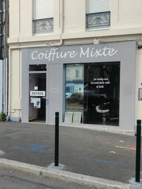 Coiffure Mixte, Caen - Photo 2