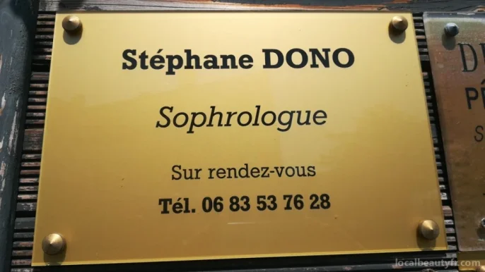 Sophrologue Caen - Stéphane DONO, Caen - Photo 4