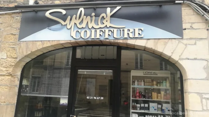 Sylnick Coiffure, Caen - Photo 1