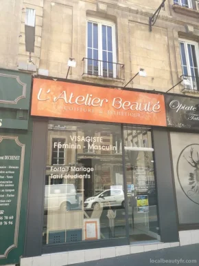 L' Atelier Beauté, Caen - Photo 1