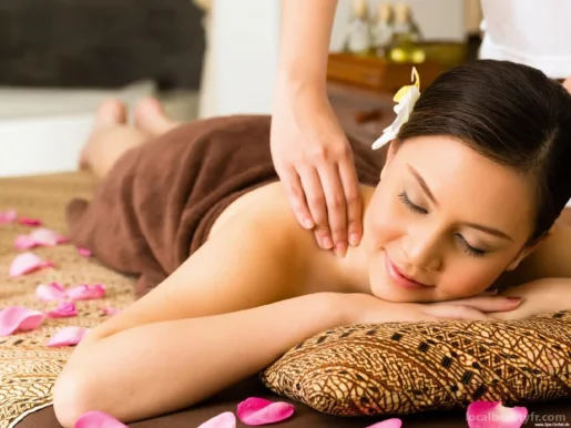 DONG FANG massage relax asiatique 18000 Bourges, Centre-Val de Loire - Photo 3