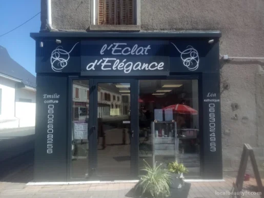 L'eclat D'Elégance Emilie Coiffure, Centre-Val de Loire - 