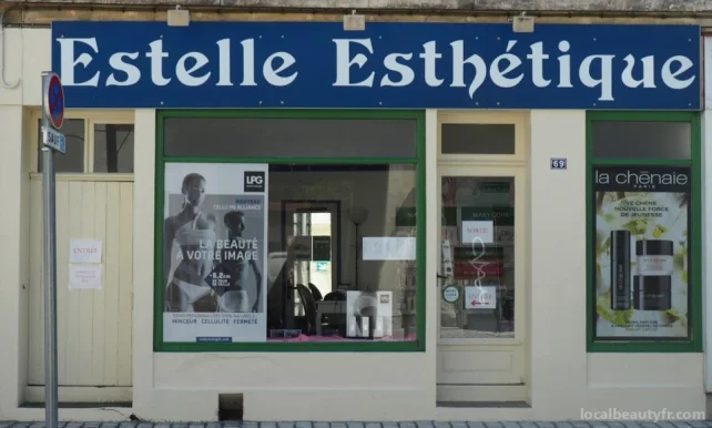 Estelle Esthétique, Centre-Val de Loire - Photo 3