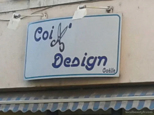 Coiff'Design, Centre-Val de Loire - Photo 2