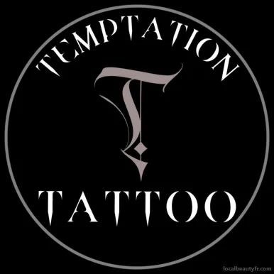 Temptation Tattoo, Centre-Val de Loire - Photo 2
