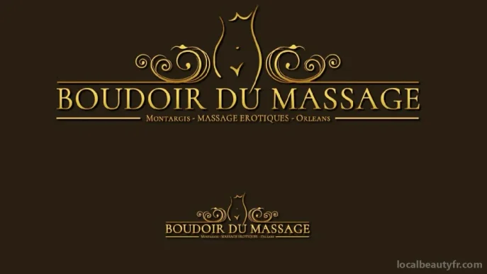 Le Boudoir du Massage, Centre-Val de Loire - Photo 8