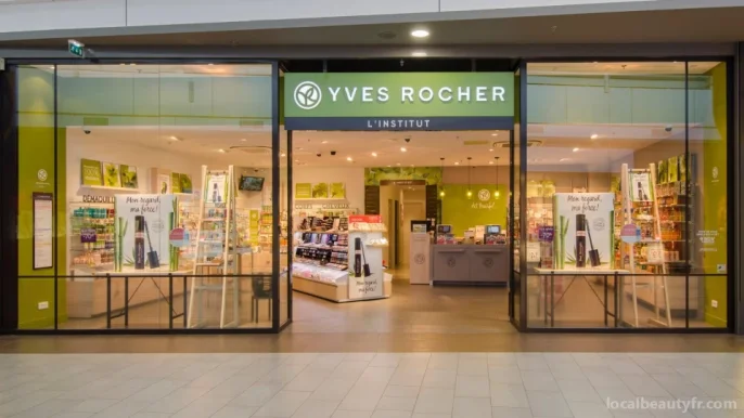 Yves Rocher, Centre-Val de Loire - Photo 5