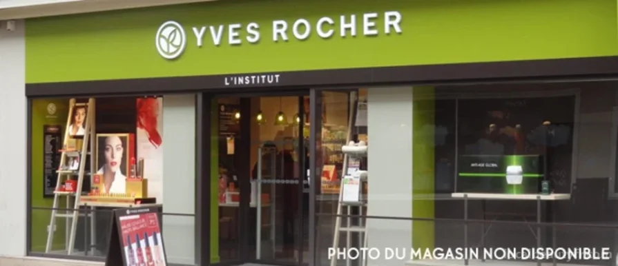 Yves Rocher, Centre-Val de Loire - Photo 3