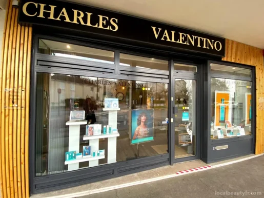 Charles Valentino, Centre-Val de Loire - Photo 3