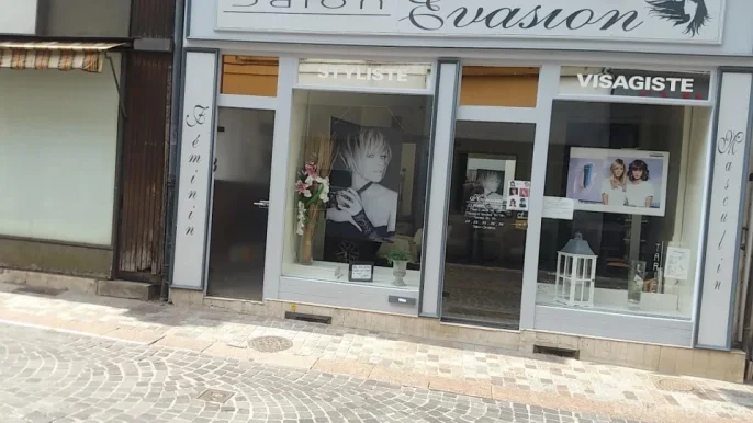Salon de coiffure Evasion, Centre-Val de Loire - Photo 2