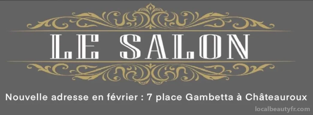 Le Salon, Centre-Val de Loire - Photo 2