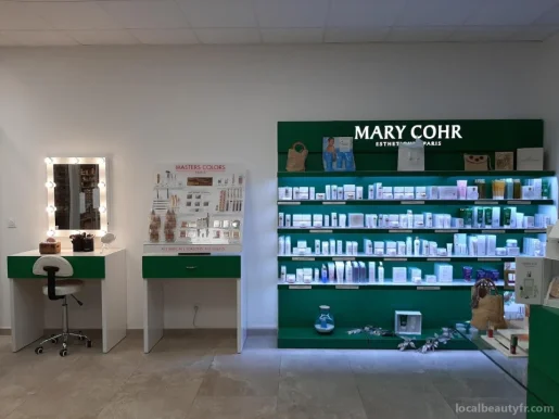 Institut Mary Cohr, Centre-Val de Loire - Photo 3