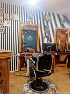 Gb Barbershop, Centre-Val de Loire - Photo 3