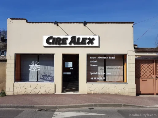 Cire Alex Concept Store, Centre-Val de Loire - Photo 2